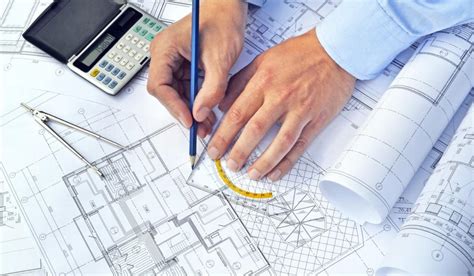 Building and Planning .